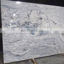 Viscount White Granite Flooring Tile thumbnail-3