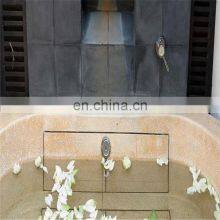 Cheap Price Bathtub for Dubai, Granite Bathtub, Travertine Bathtub thumbnail-2