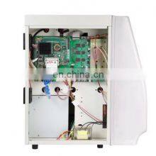 CBC Cell Counter Hematology Lab Machine Equipment Haematology Analyzer KD4000 Big Touch Scream thumbnail-3