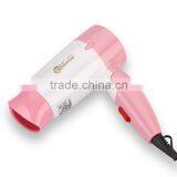 Travel Blow Dryer,Foldable Household Hair Dyer,Foldable Mini Travel Hair Dryer thumbnail-2