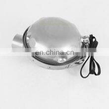 Universal Exhaust Sound System Booster Loudspeaker Automobile Active Sound Booster With App for Audi Car thumbnail-4