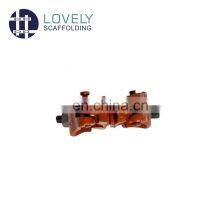 En74 Bs1139 Scaffolding Joint Coupler Fittings Fixed Clamp Fitting thumbnail-4