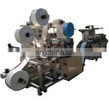 Multifunction Label Sticker Making Machine ( Die Cutter) thumbnail-1