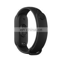 Global Mi Band 6 Smart Band 5 Color AMOLED Bracelet 6 Fitness Tracker Heart Rate Waterproof Smart Bracelet thumbnail-5