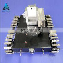 Kitchen Grease Ventilation Robotic Duct Cleaning Machine thumbnail-2