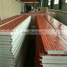 EPS Precast Sandwich Panels With Brick Facade Steel Panel Siding Installation Steel Panel Siding Prices thumbnail-3