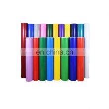 High Quality Self-adhesive Colorful Cutting Roll Vinyl For Advertising( High Glossy & Pure Matte,1.22m x 25m/50m,0.61m x 25m/50m