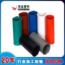 China Manufacturer of Soft PVC Sheet in Rolls Green Color thumbnail-3
