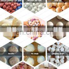 Dough Divider Machine Puff Struffoli Honey Balls Making Machine thumbnail-5