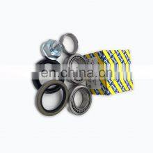 R184.53 L68149/L68111 Front Wheel Hub Unit Bearing Kit Wheel Bearing Repair Kits For Snr thumbnail-4