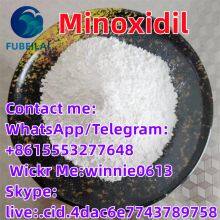 cheap price Minoxidil cas 38304-91-5 in stocker