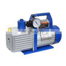VP115 VP125 VP215 VP225 Kaufen Sie hochwertige HVAC-Einzelschritt- und Zweistufenvakuumpumpen für Luft- und Klimaanlagen zu einem günstigen Preis. Mini-Rotationsschieber-Vakuumpumpen thumbnail-2