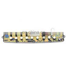 QS27FMSZ universelle Waschmaschinen-PCB-Steuerplatine, Waschmaschinen-Elektronikplatine thumbnail-1