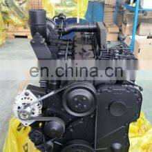Brand New 179kw Diesel Engine 6CTA8.3-C240 Motor for Sale thumbnail-4