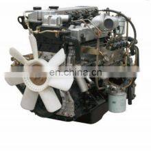 New Product 132kw 6 Cylinders Excavator SCDC 6BG1T Diesel Engine for Sale(.) thumbnail-1