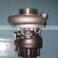 HX35W Turbocharger C4050268 4050267 For 6BTAA235 235hp/2500rpm Diesel Engine thumbnail-2
