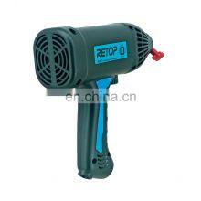 Best Selling MMA-120 Arc Welding With Thrust Current and Thermal Arc Current Settings, VRD Electric Shock Prevention Function. thumbnail-4