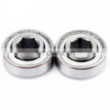 Inch Disc Harrow Bearing Gw208ppb5 Agricultural Deep Groove Ball Bearing Gw208ppb5 Gw208ppb6 Gw208ppb8 Bearing thumbnail-3