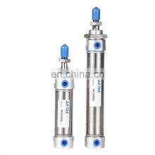 NEW Original Airtac Cylinder Pneumatic Cylinder Airtac MI16X35SU MI16X35SU thumbnail-2