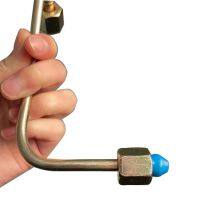 Air - Cooled Diesel Accessories Generator Road Cutting Machine Accessories High - Pressure Tubing DHL1100 S195 S1110 GUANGDONG 1100 thumbnail-3