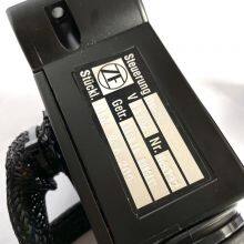 Liugong Wheel Loader Parts, ZF Transmission Shift Controller 0501216209 thumbnail-3