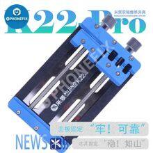 MJ K22  Multi-function PCB Board Holder Fixture