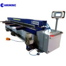 Haiming Hot selling top quality S-PH3000A butt plastic sheet welding machine