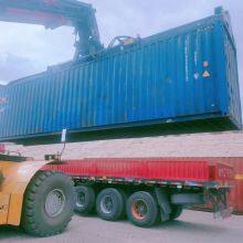 Shipping International Freight Services To Uzbekistan From Qingdao/Tianjin/Shanghai/Guangzhou/Shenzhen China thumbnail-1