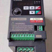 100% Original New SHIHLIN VFD Variable Frequency AC Drive SHIHLIN Inverter SL3 Series thumbnail-3