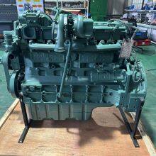 Volvo D7E Diesel Engine for Construction Machine thumbnail-5