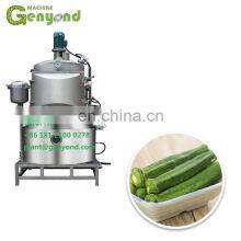Small Vacuum Deep Fryer for Fruit and Vegetables thumbnail-4