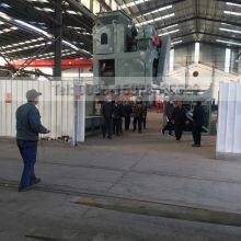 Metal Briquetting Machine for Sale thumbnail-1