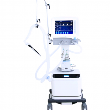 ICU Ventilator/Medical Ventilator thumbnail-3