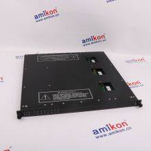 Triconex 3533E Analog Input Module thumbnail-2