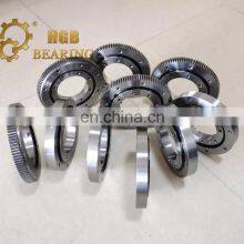Crossed Roller Bearing CRBH10020 Standard Parts Bearing Small Robot thumbnail-3