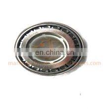 HOHAN Truck HC 16 Ensemble d'essieu avant/moyen/arrière Pièces d'essieu Entraînement d'essieu arrière WG9231326212 Roulement à rouleaux thumbnail-2