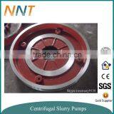 Centrifugal Mining Slurry Pump Spare Parts Chrome Alloy Volue Liner thumbnail-4