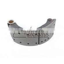 FAW Truck Spare Parts Front Friction Lining I 3501406C242 For FawJ6 J6p J6L J7 Truck thumbnail-3