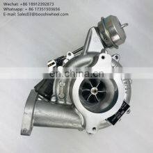 New Type Genuine Twin Turbochargers RHF55B VU21 330498 3.9T Right Turbo Suit for Ferrari 488 V8 3.9L Engine thumbnail-1