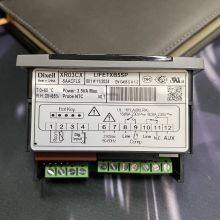 Dixell Agent Electronic Digital Display Built-in Real-time Clock Thermostat XR03CX-5AACFLS thumbnail-2