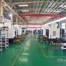 Dezhou Hanover Precision Machine Co.,Ltd company overview - view 1 thumbnail