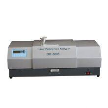 DRY-3003 Soil Particle Size Analyzer thumbnail-3
