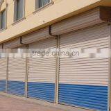 Guangzhou Automatic Rolling Doors thumbnail-1