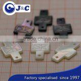 Shell Card,mop Shell Lable,pearl Shell Lable, thumbnail-5