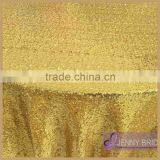 SQN#23 Luxury Wholesale Cheap Round Table Cloths Sequin Table Cloth for Wedding thumbnail-2