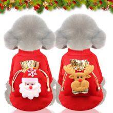 Weenie Dog Clothes Custom Pet Clothes thumbnail-3