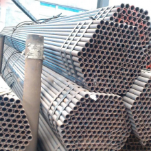 Structural Carbon Steel Tube | ASTM A500 | Rectangular Hollow Section (RHS) | For Building Construction thumbnail-5