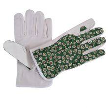 Leather Garden Glove Custom Made Garden Glove Outdoor Garden Glove thumbnail-2