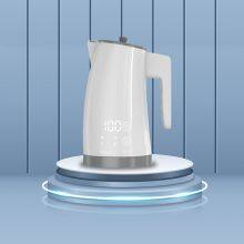 SunLed Smart Temperature Touch Screen Digital Display Electric Kettle thumbnail-3