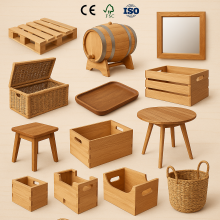 Premium Wooden Beehive Box – Langstroth Type With Custom Sizes thumbnail-3